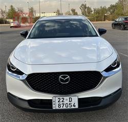 مازدا CX-30